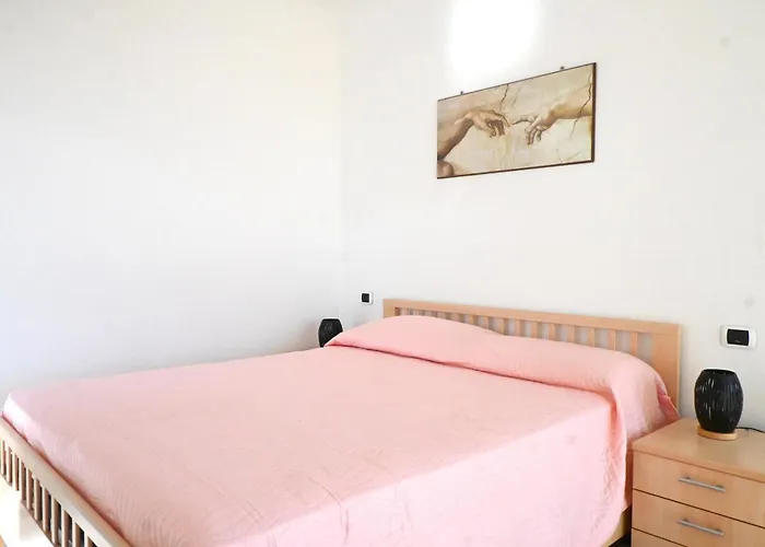 Appartement Se219 - Senigallia, Trilocale Con Splendida Terrazza Fronte Mare *