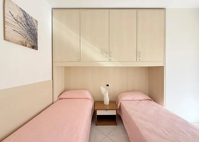 Se219 - Senigallia, Trilocale Con Splendida Terrazza Fronte Mare Appartement *