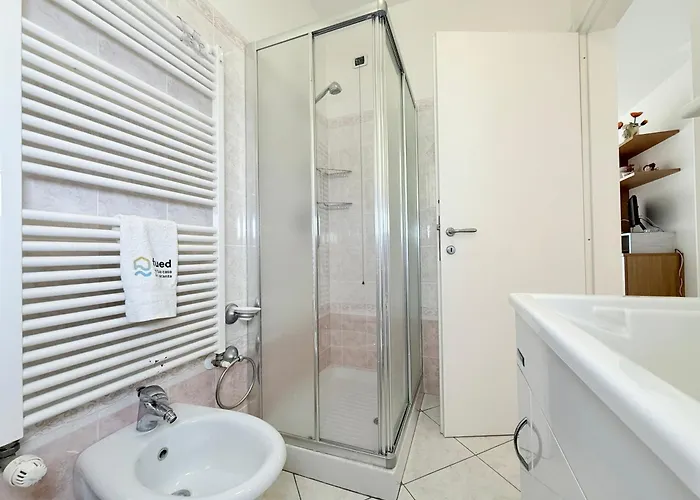 Se219 - Senigallia, Trilocale Con Splendida Terrazza Fronte Mare Appartement *
