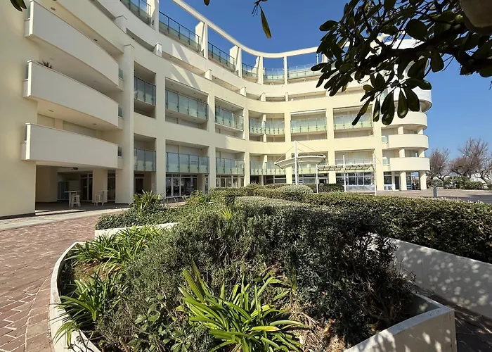 Appartement Se219 - Senigallia, Trilocale Con Splendida Terrazza Fronte Mare Senigallia