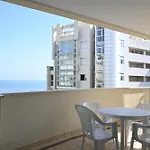Se219 - Senigallia, Trilocale Con Splendida Terrazza Fronte Mare Apartment Senigallia