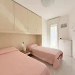 Se219 - Senigallia, Trilocale Con Splendida Terrazza Fronte Mare Apartment