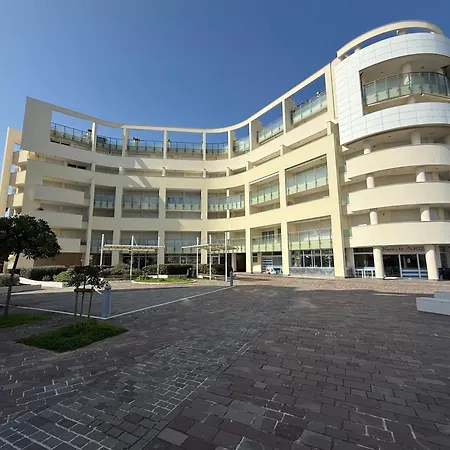 Se219 - Senigallia, Trilocale Con Splendida Terrazza Fronte Mare Appartamento Senigallia