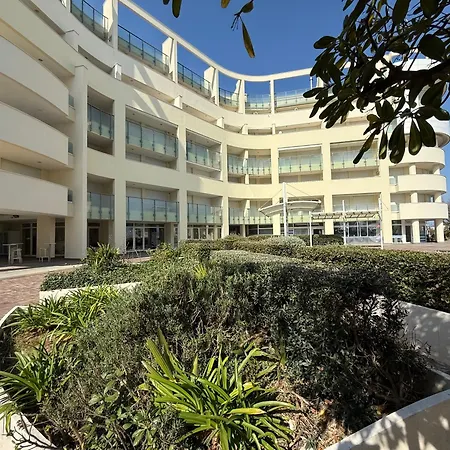Διαμέρισμα Se219 - Senigallia, Trilocale Con Splendida Terrazza Fronte Mare Σενιγκάλια