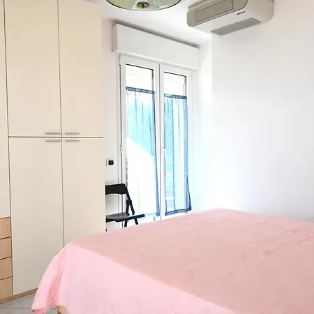 Διαμέρισμα Se219 - Senigallia, Trilocale Con Splendida Terrazza Fronte Mare *
